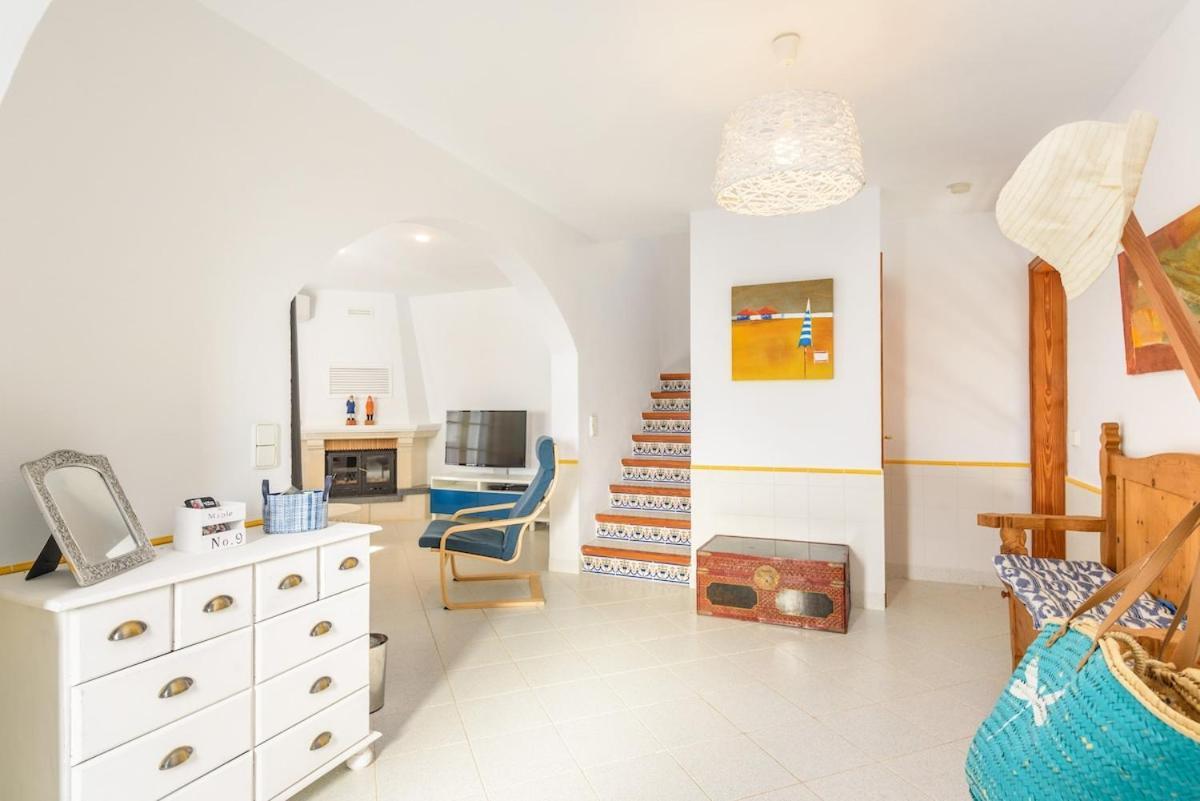 Brisa Marina Cala'N Blanes (Menorca) Exterior foto